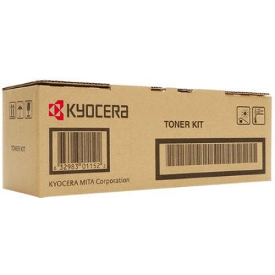 Genuine Kyocera TK-7314 Black Toner Kit 15000 Pages
