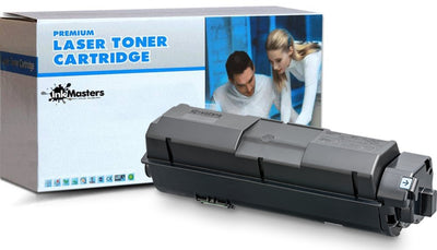 Kyocera TK1174 Toner Kit Compatible 7,200 Print