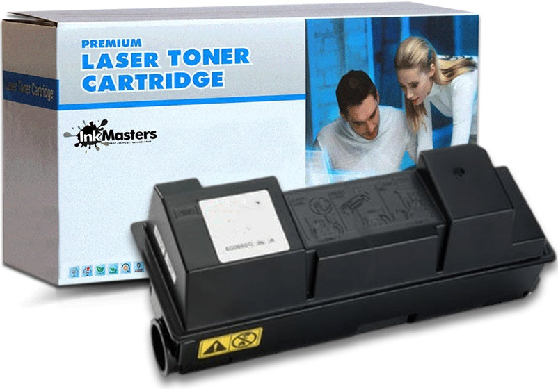 Kyocera TK364 Black Compatible Toner Cartridge 20,000 Print
