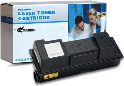 Kyocera TK364 Black Compatible Toner Cartridge 20,000 Print