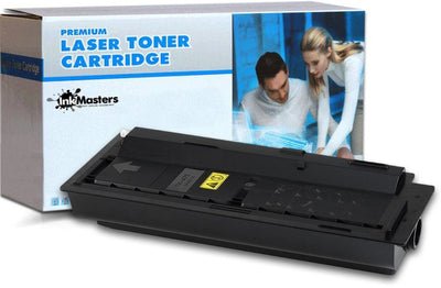 Kyocera TK479 Black Toner Kit Compatible 15,000 Print