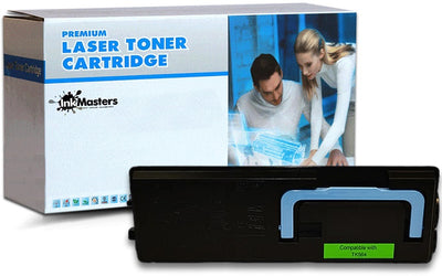 Kyocera TK564K Black Compatible Toner kit 12,000 Print