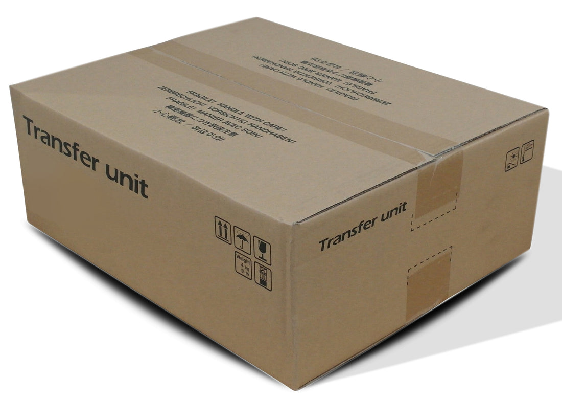 Genuine Kyocera Transfer Unit 600,000 pages (TR-8550, TR8550, 302ND93154)