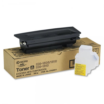 Kyocera 37029010 Black Genuine Toner Cartridge 7,000 Prints