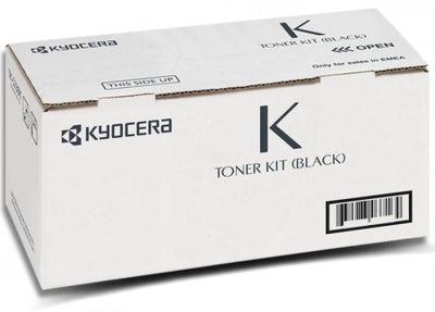 Genuine Kyocera TK5234K Black Toner Cartridge 2,600 Pages