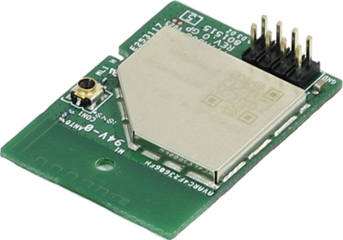 Brother Wireless LAN PCB Assembly LD1969001