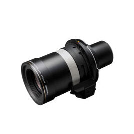 LENS ZOOM 4.6-7.4:1 FOR DZ110XE AND DZ12K SERIE