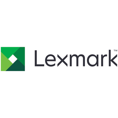 Lexmark 2000-Sheet A4 Tandem Tray + Caster 20L8802