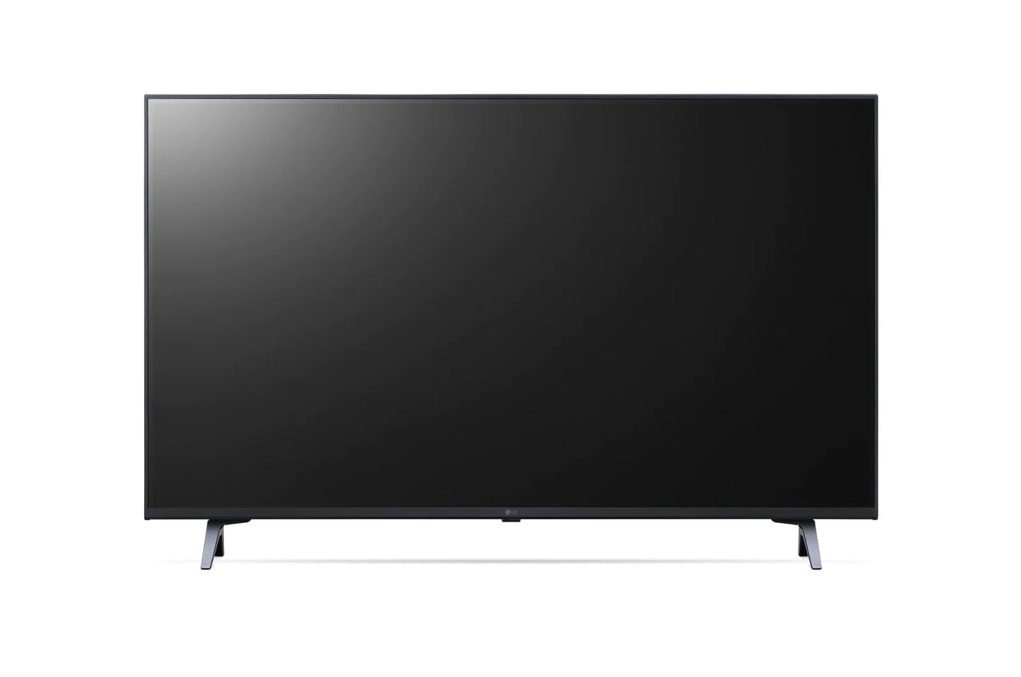 LG COMMERCIAL (UR640S) 43" UHDTV, 300NITS, HDMI(3), LAN, USB, SPKR, 16H/7D, 3YR