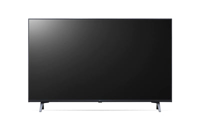 LG COMMERCIAL (UR640S) 43" UHDTV, 300NITS, HDMI(3), LAN, USB, SPKR, 16H/7D, 3YR