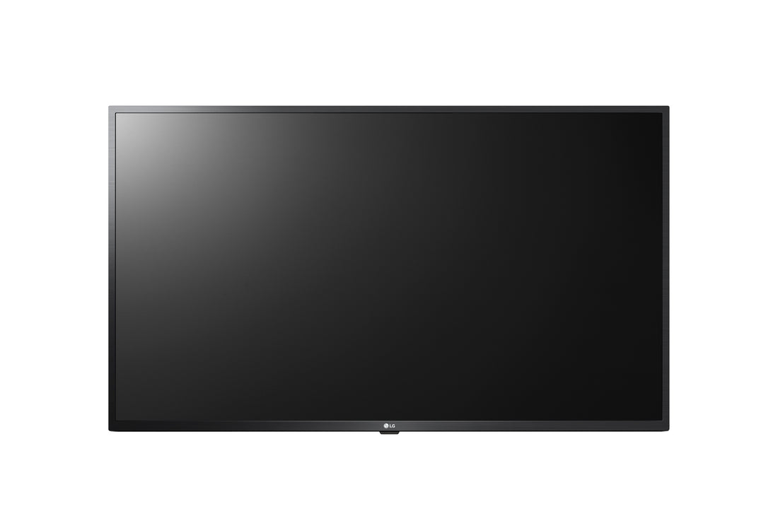 43" 43US665H DIRECT LED IPS UHD HOTEL TV 300NITS 1200:1 CONTRAST 3YR COMMERCIAL WTY