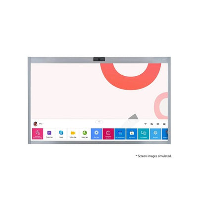 LG 55" 55HT5WJ ONE QUICK WORK 4K U-IPS 350NITS IN-CELL TOUCH INTERACTIVE PANE