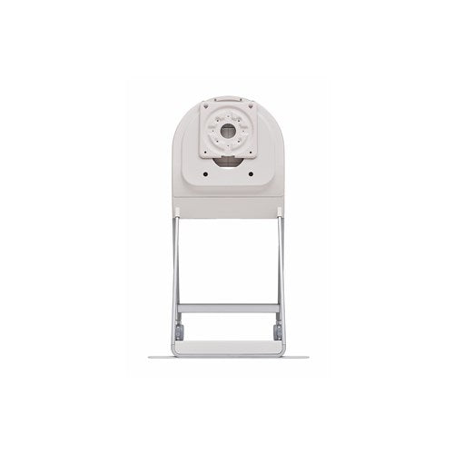 LG ST-43HF MOBILE FLOOR STAND FOR ONE QUICK FLEX - ROTATING AND HEIGHT ADJUSTMENT
