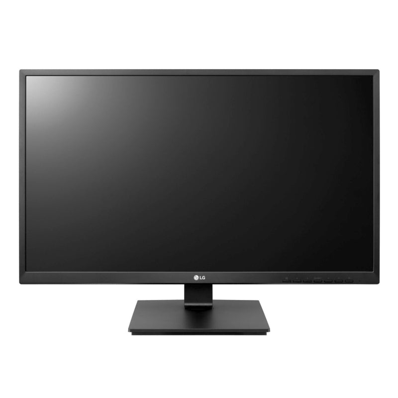 LG 24'' IPS Business 360 Pivot Monitor