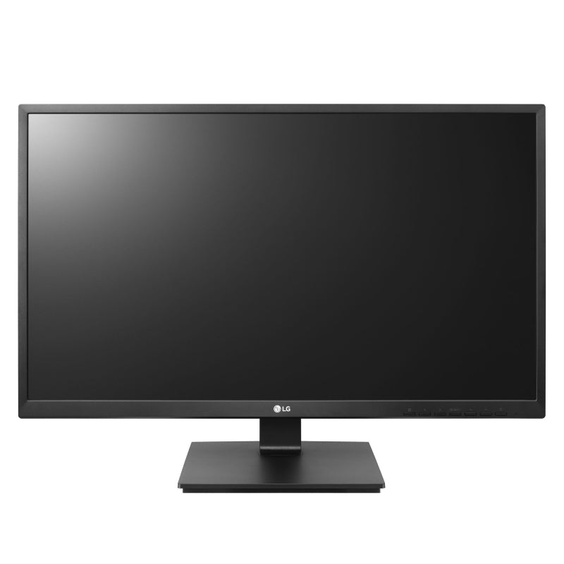 LG 27'' IPS Business 360 Pivot Monitor
