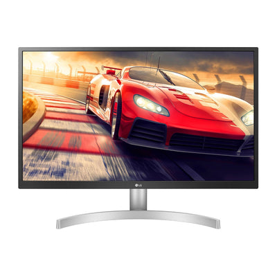 LG 27'' UHD IPS LED Monitor
