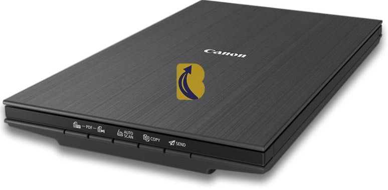 Canon CanoScan LiDE 400 Slim Compact Flatbed Scanner