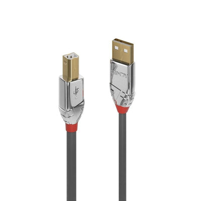 Lindy 7.5m USB2 A-B Printer Cable C