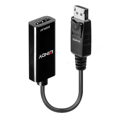 Lindy DP 1.2-HDMI 1.4 Converter