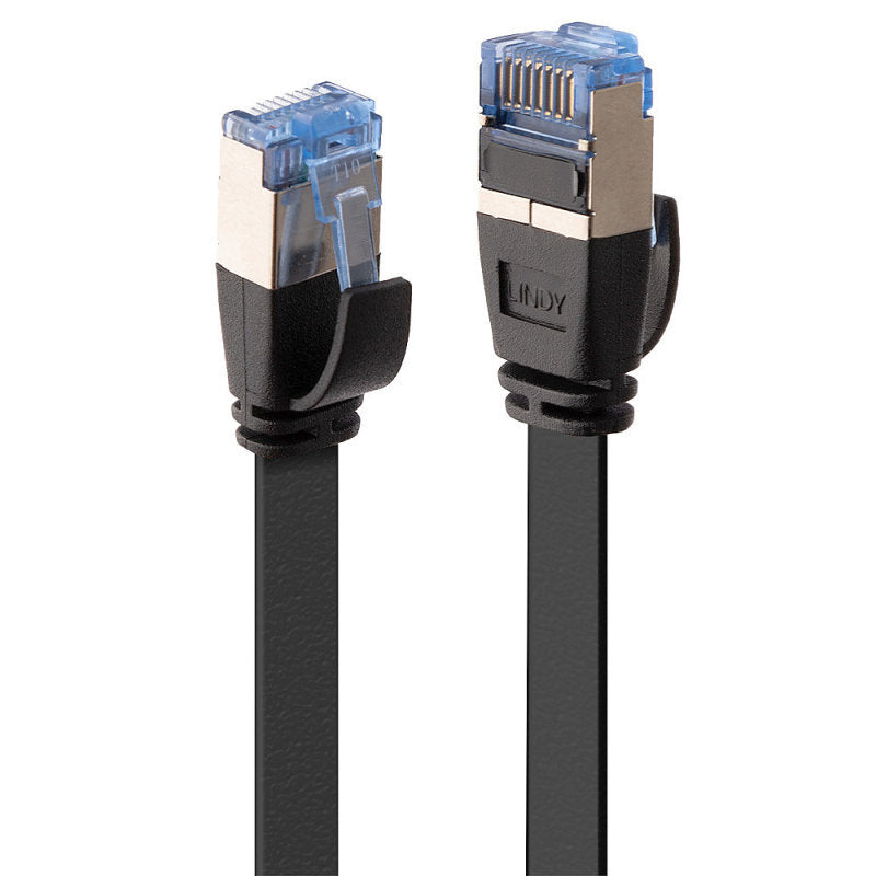 Lindy 5m CAT6A U/FTP Ethernet Network Cable