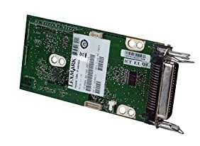 Lexmark 27X2000 Thin Parallel Port