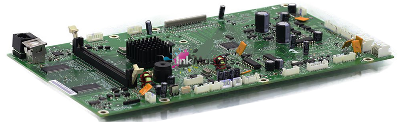 Lexmark 40X2268 Genuine Controller Board