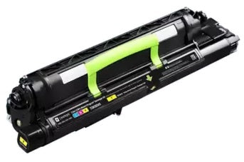 Genuine Lexmark 41X1597 Yellow Developer Unit