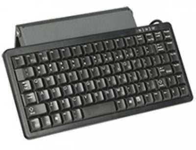 Genuine Lexmark 57X7050 Keyboard with Mounting Kit