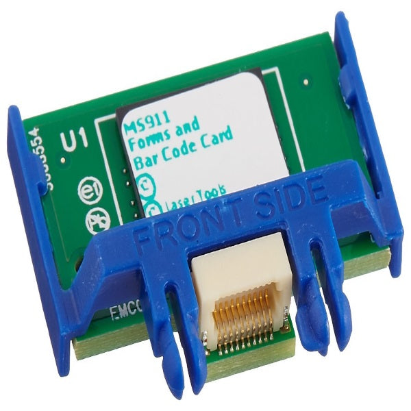 Genuine Lexmark 57X9810 Traditional Chinese Font Card