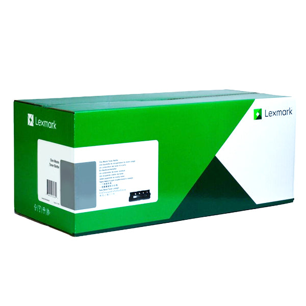 Genuine Lexmark 73D0W00 Waste Toner Container 35,000 Page