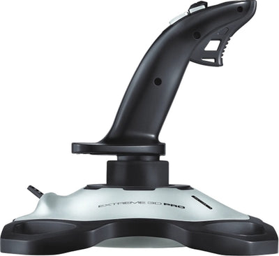 Logitech Extreme 3D Pro Gaming Joystick