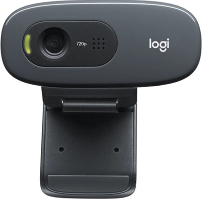 Logitech C270 HD 720p Webca