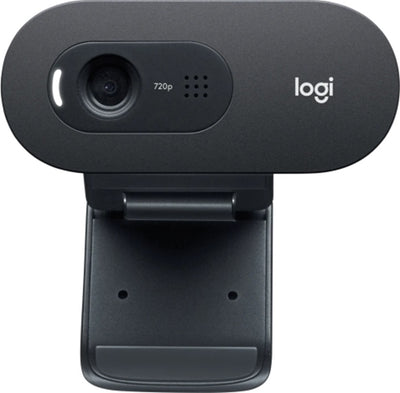 Logitech C505 HD 720p Webca