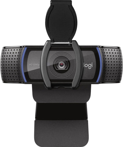 Logitech C920e FHD 1080p Business Webca