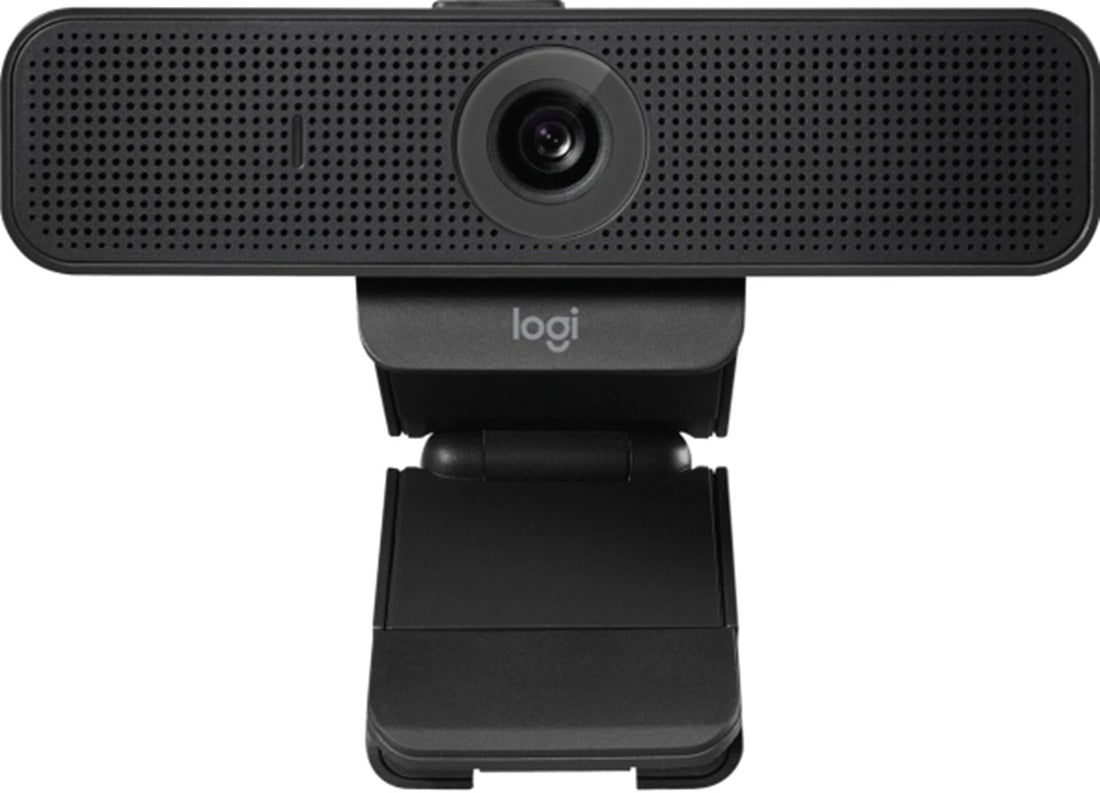 Logitech C925E FHD 1080p Business Webca