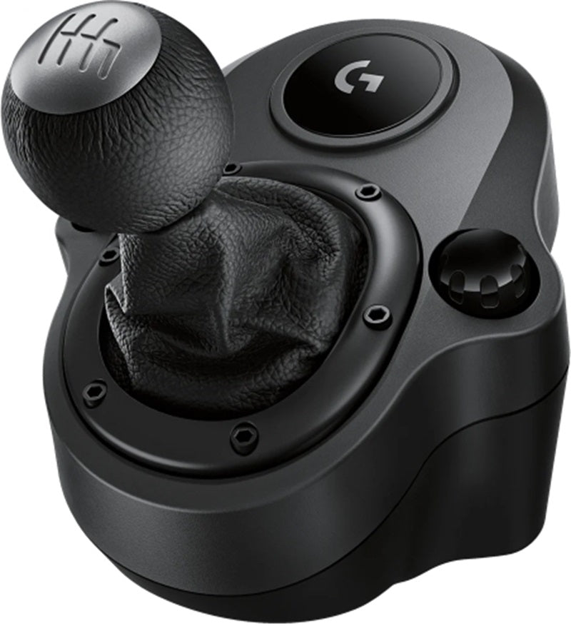 Logitech G-Series Driving Force Shifter