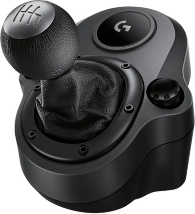 Logitech G-Series Driving Force Shifter