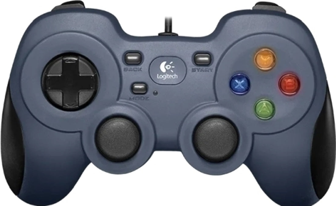 Logitech F310 Gamepad Controller