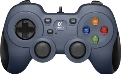 Logitech F310 Gamepad Controller