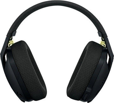 Logitech G-Series G435 LIGHTSPEED Wireless Gaming Headset - Black