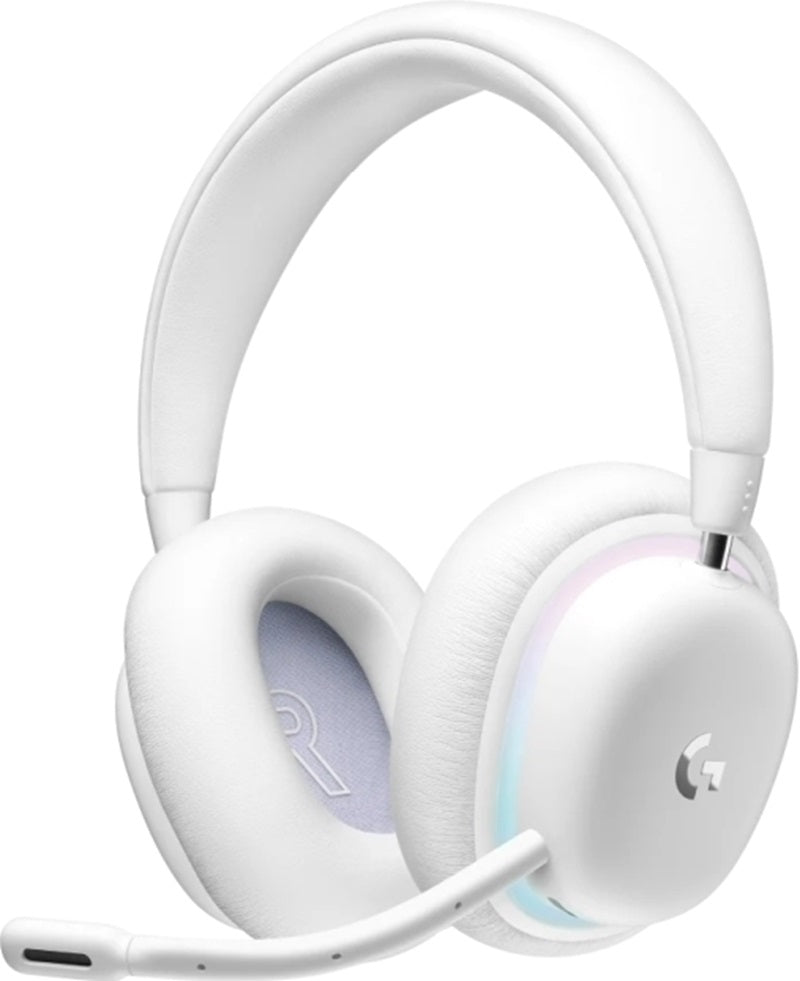 Logitech G-Series G735 Aurora LIGHTSPEED Wireless Gaming Headset