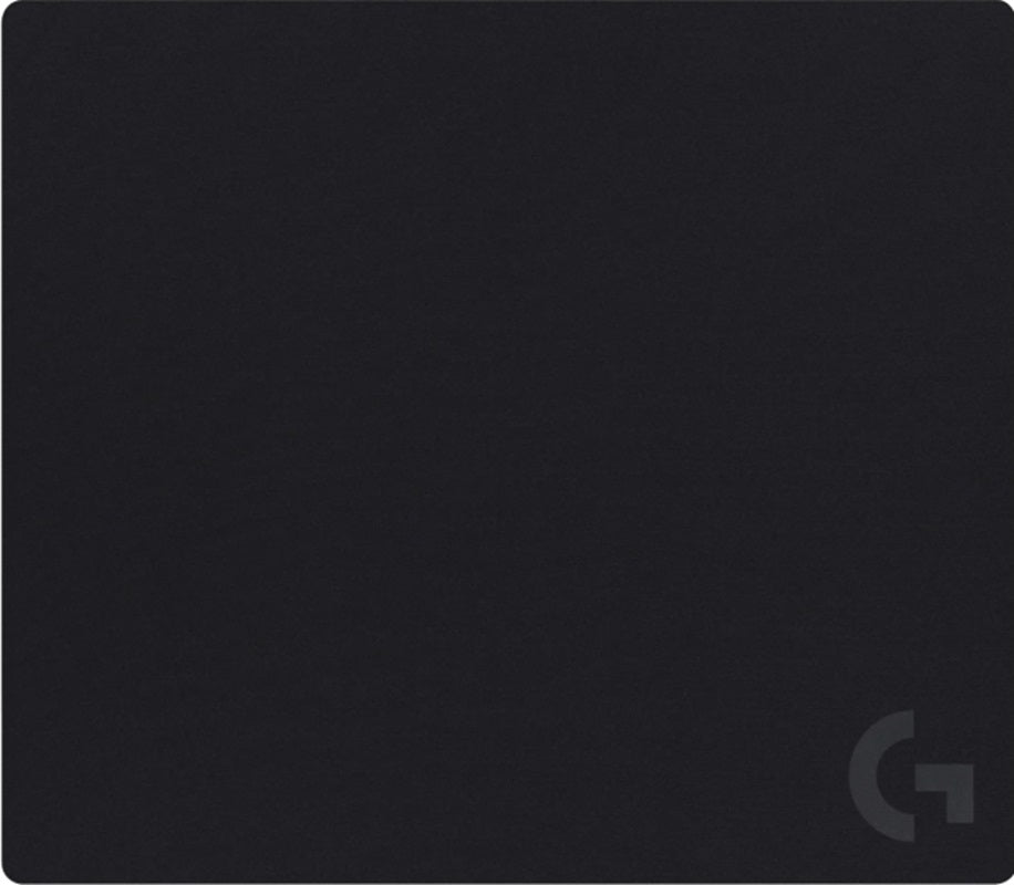 Logitech G-Series G740 Thick Cloth Gaming Mousepad 400 x 460mm
