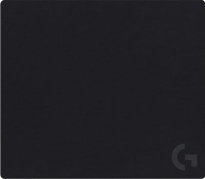 Logitech G-Series G740 Thick Cloth Gaming Mousepad 400 x 460mm