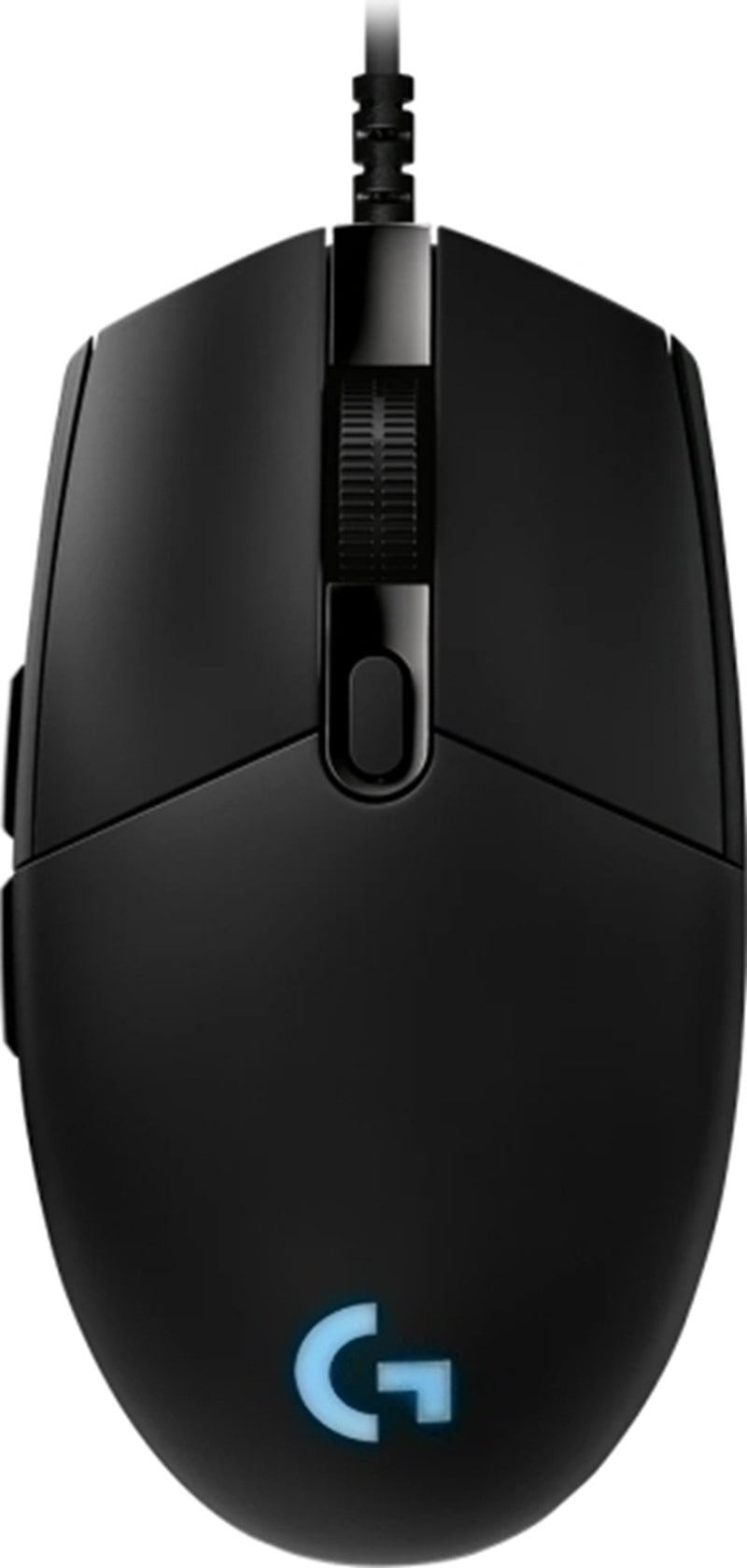 Logitech G-Pro Series PRO HERO Wired Gaming Mouse