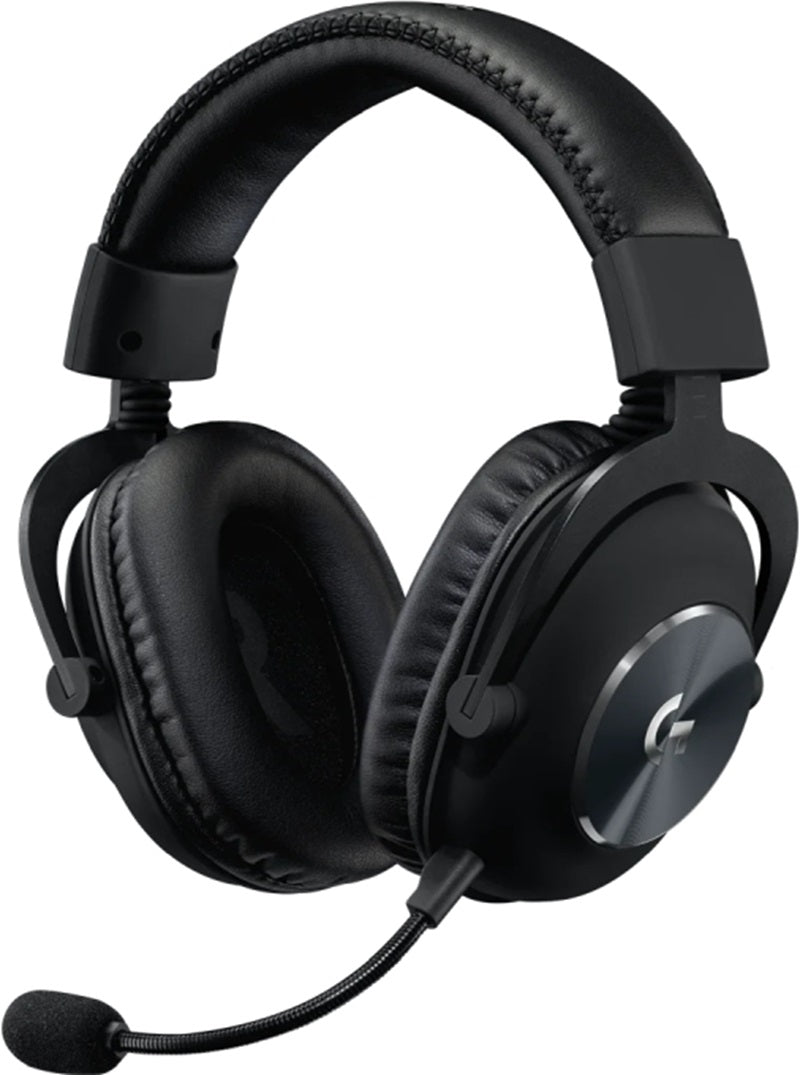 Logitech G-Pro Series PRO X Wired Gaming Headset