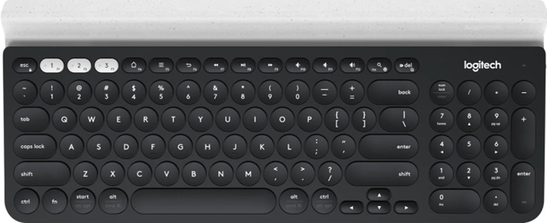 Logitech K780 Multi-Device Wireless Keyboard
