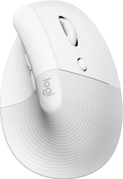 Logitech Ergo Series LIFT Vertical Wireless Mouse