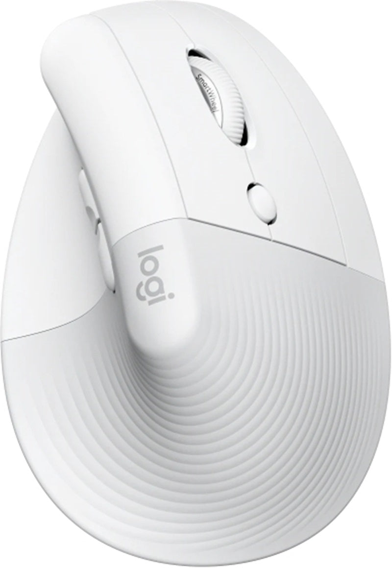 Logitech Ergo Series LIFT Vertical Wireless Mouse for MAC