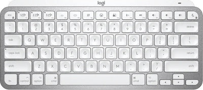 Logitech MX Keys Mini for Mac - Bluetooth Keyboard