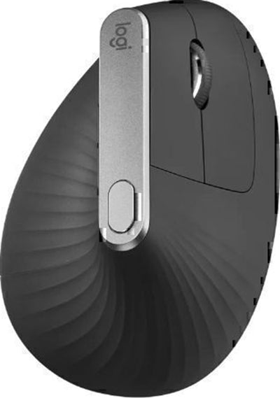Logitech MX Vertical Ergonomic Wireless Mouse